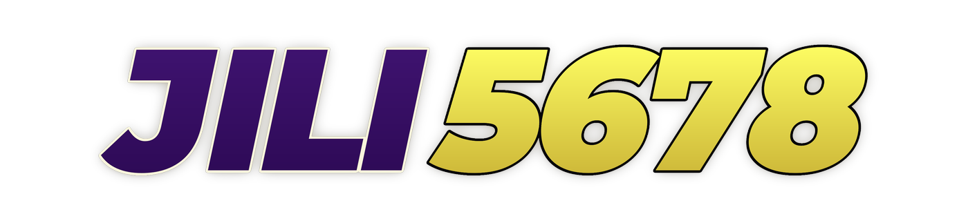 jili5678 Logo